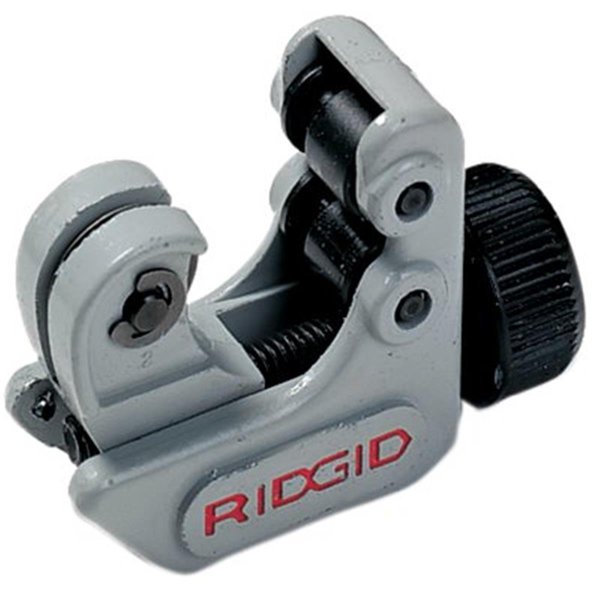 Ridgid Ridgid 632-40617 Midget Cutter With Spare Wheel 632-40617